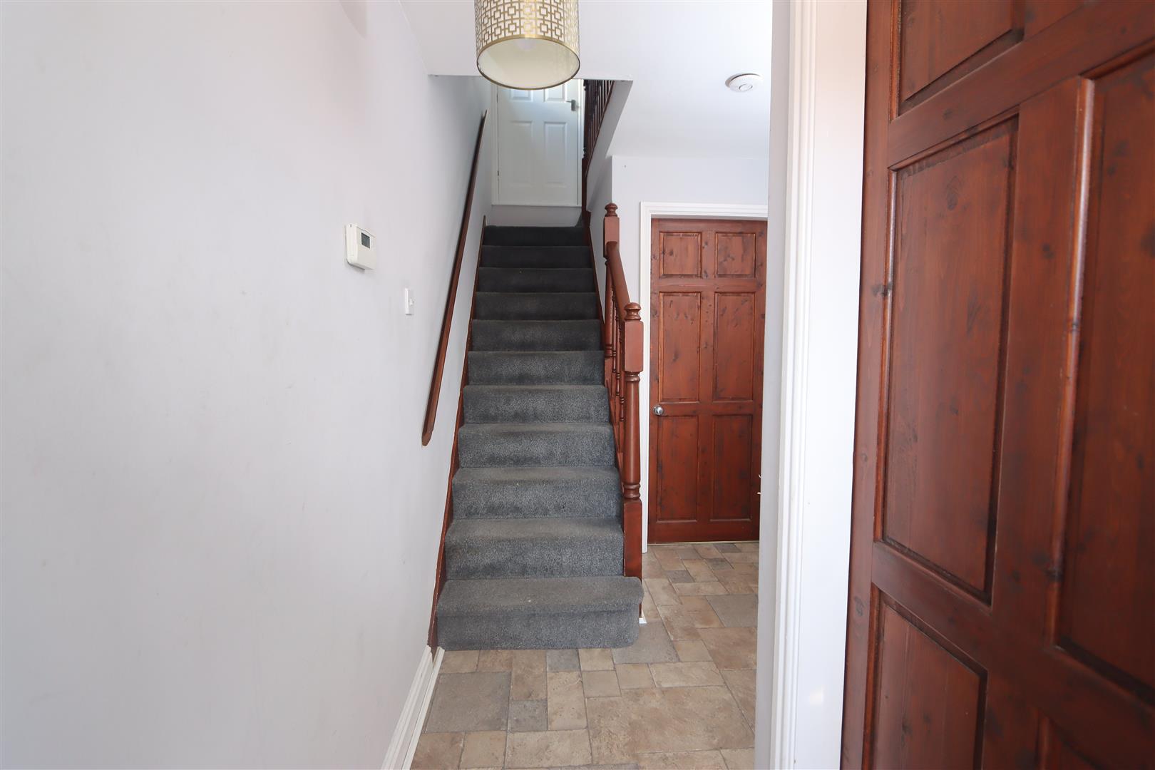 Brook Street, Kidderminster